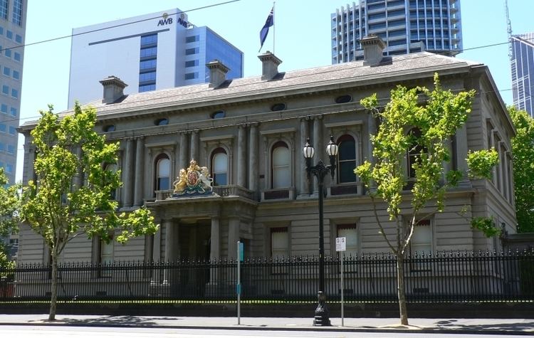 Hellenic Museum, Melbourne