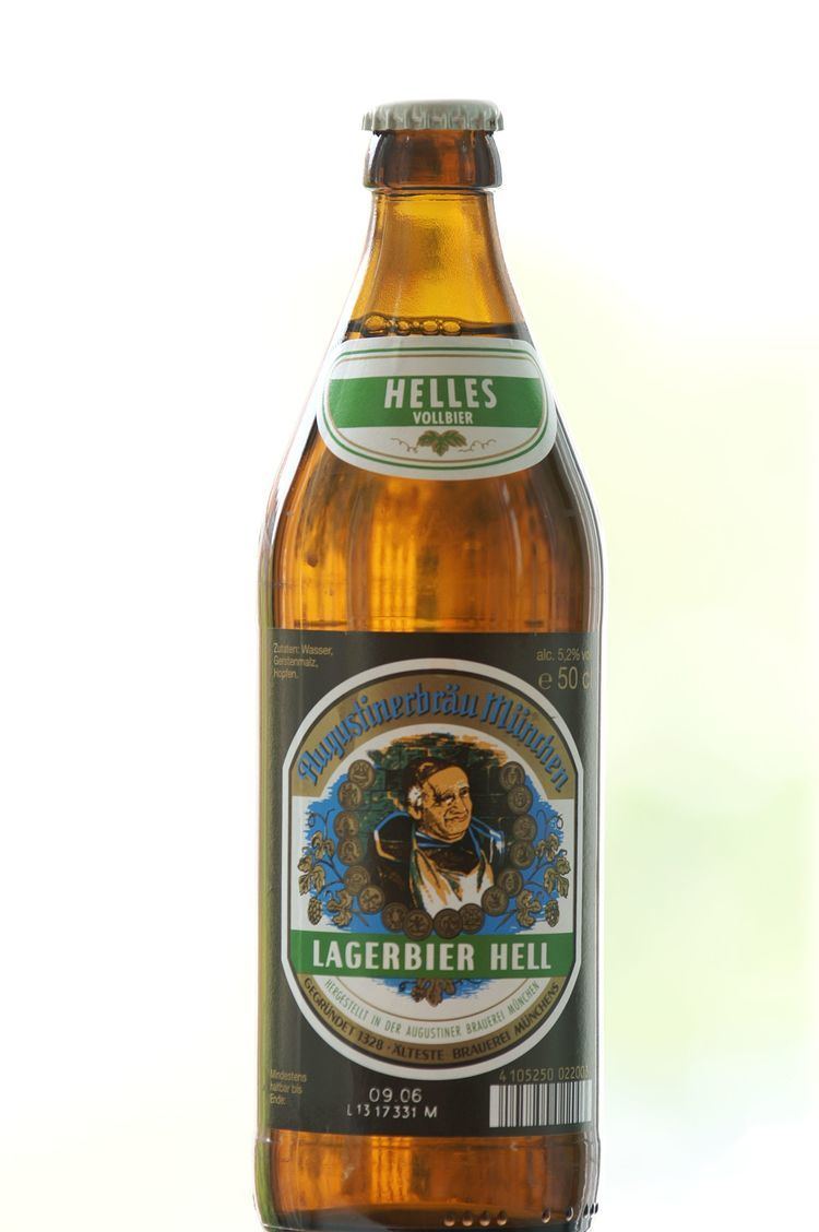 Helles Munich Helles Beer Style Information