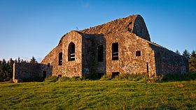 Hellfire Club Montpelier Hill Wikipedia