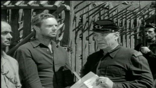 Hellgate (1952 film) Hellgate 1952 USA Prisonmoviesnet