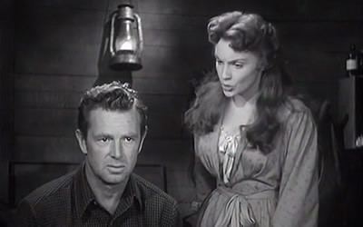 Hellgate (1952 film) Hellgate 1952 starring Sterling Hayden Joan Leslie Ward Bond