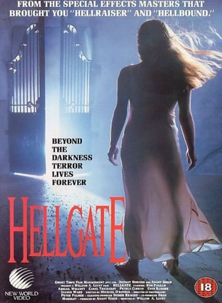 Hellgate (1989 film) Hellgate 1989 HORRORPEDIA