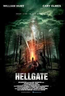 Hellgate (2011 film) Hellgate 2011 film Wikipedia