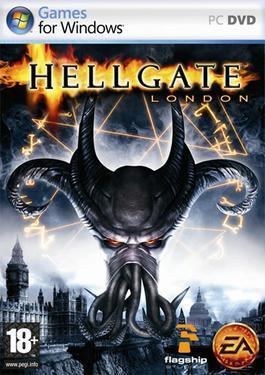 Hellgate: London httpsuploadwikimediaorgwikipediaeneebHel