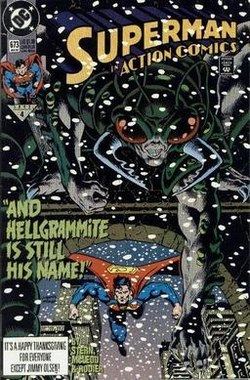 Hellgrammite (comics) httpsuploadwikimediaorgwikipediaenthumb7