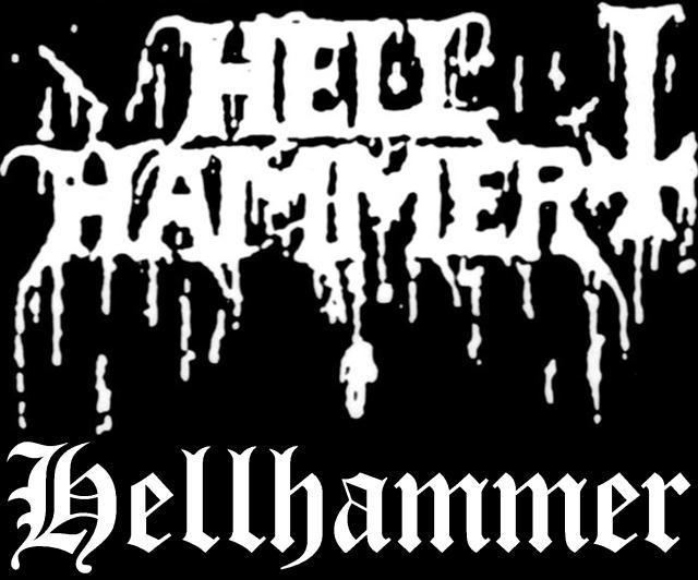 Hellhammer Hellhammer Encyclopaedia Metallum The Metal Archives