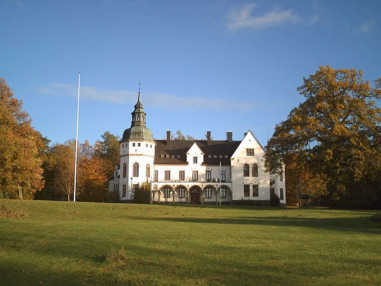 Helliden Castle
