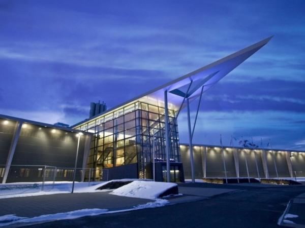 Hellisheiði Power Station Hellisheii Power Plant Geothermal Energy Exhibition Visit Reykjavk