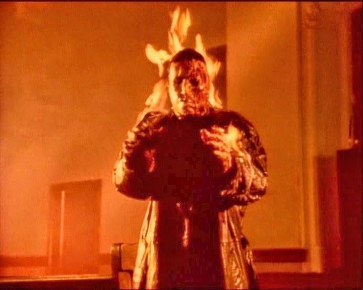 Hellmaster HELLMASTER 1992 Blood Soaked Horror Reviews