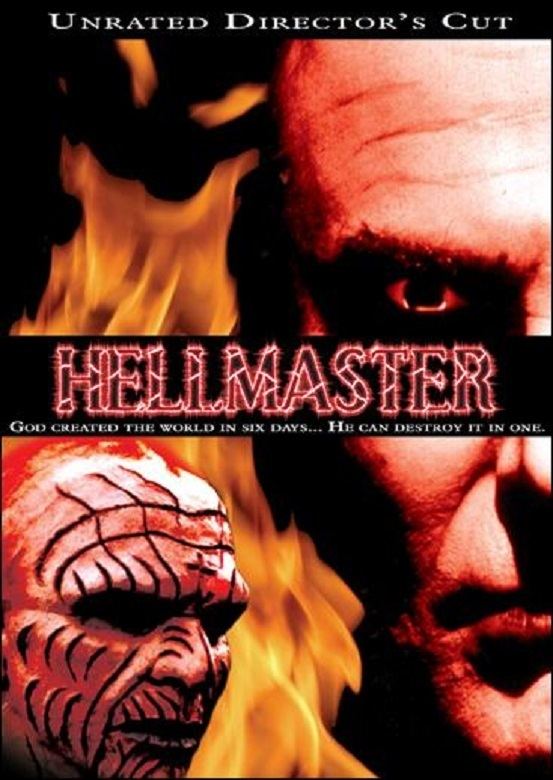 Hellmaster Hellmaster 1992 Movie Review Horror And Sons