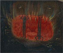 Hellmouth Hellmouth Wikipedia