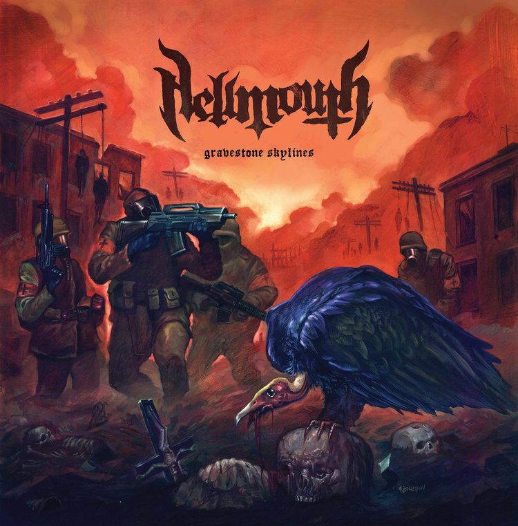 Hellmouth (band) Music Hellmouth