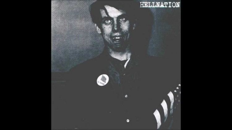 Hellnation HELLNATION Cheerleaders for Imperialism FULL ALBUM YouTube