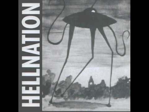 Hellnation HELLNATION Head In The Clouds YouTube