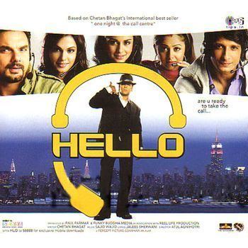 Hello 2008 SajidWajid Listen to Hello songsmusic online