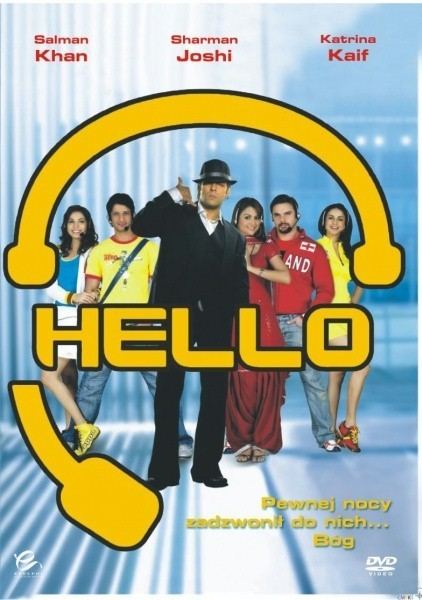 Hello 2008 Filmweb