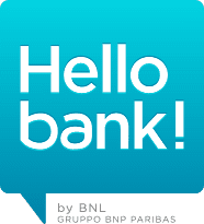 Hello bank! wwwhellobankcomimgitlopng