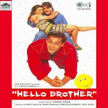 Hello Brother 1999 Listen to Hello Brother songsmusic online