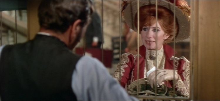 Hello, Dolly! (film) movie scenes 