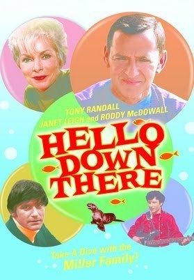 Hello Down There Hello Down There Trailer YouTube