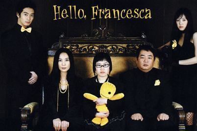 Hello Franceska Hello Franceska Korean Drama