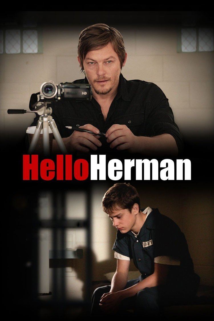 Hello Herman wwwgstaticcomtvthumbmovieposters9152411p915