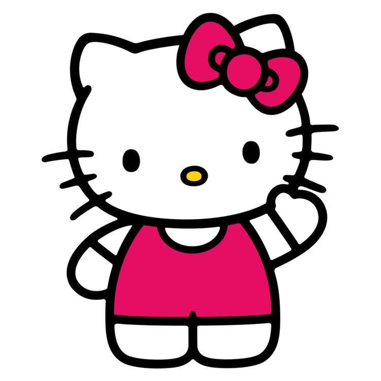 Hello Kitty The Truth About Hello Kitty The New Yorker