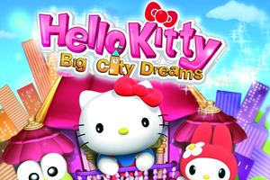 Hello Kitty: Big City Dreams Hello Kitty Big City Dreams reviews Hello Kitty Big City
