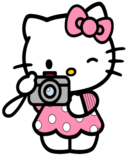 Hello Kitty Hello Kitty Clip Art Images Cartoon Clip Art