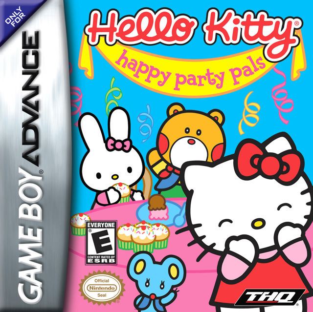Hello Kitty: Happy Party Pals imggamefaqsnetbox57571575frontjpg