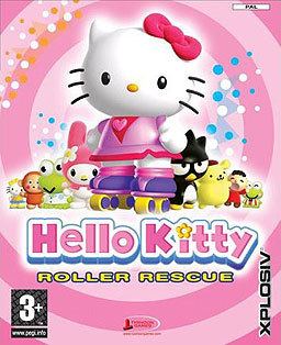 Hello Kitty: Roller Rescue Hello Kitty Roller Rescue Wikipedia