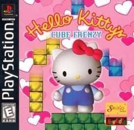 Hello Kitty's Cube Frenzy httpsimagesnasslimagesamazoncomimagesI4