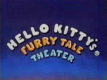 Hello Kitty's Furry Tale Theater httpsuploadwikimediaorgwikipediaen110Hel