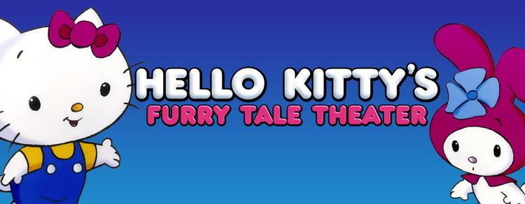 Hello Kitty's Furry Tale Theater Hello Kitty39s Furry Tale Theater TV Show Episodes and Video Clips
