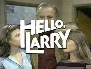 Hello, Larry HELLO LARRY INFORMATION PAGE