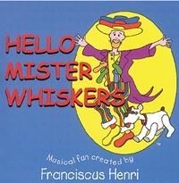 Hello Mister Whiskers httpsuploadwikimediaorgwikipediaen669Hel