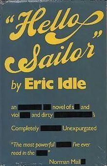 Hello Sailor (novel) httpsuploadwikimediaorgwikipediaenthumb2