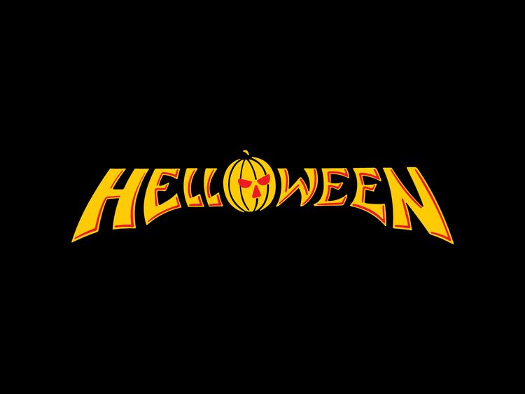 Helloween Helloween