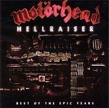 Hellraiser: Best of the Epic Years httpsuploadwikimediaorgwikipediaenthumb3