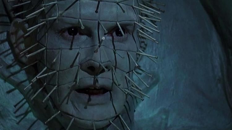 Hellraiser III: Hell on Earth Hellraiser III Hell on Earth 1992