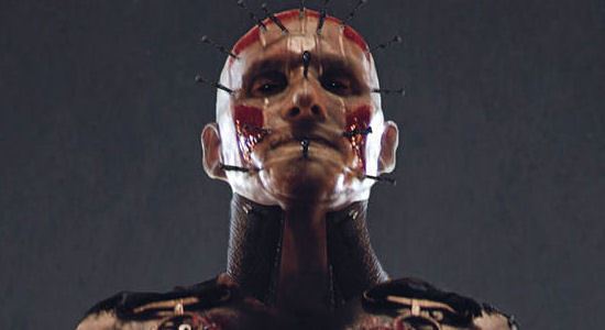 Hellraiser: Origins HELLRAISER ORIGINS An Alternate Pitch For Reviving The Classic