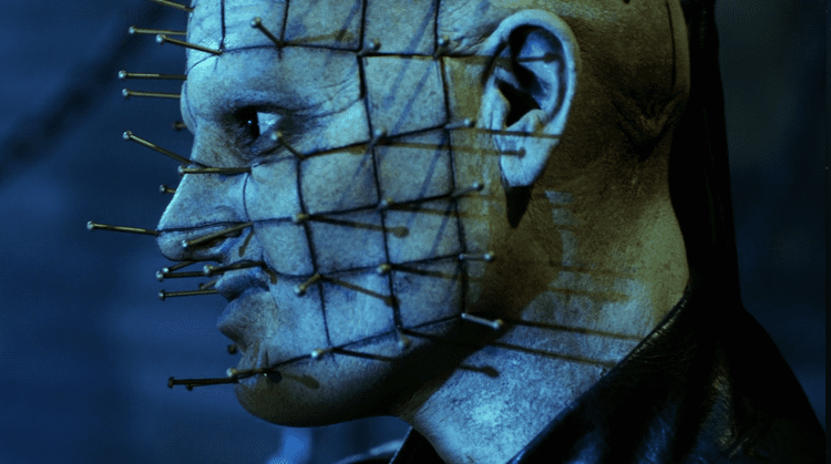 Hellraiser: Revelations Hellraiser Revelations HORRORPEDIA