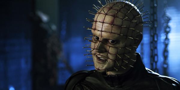 Hellraiser: Revelations Hellraiser Revelations 2011 Review BasementRejects