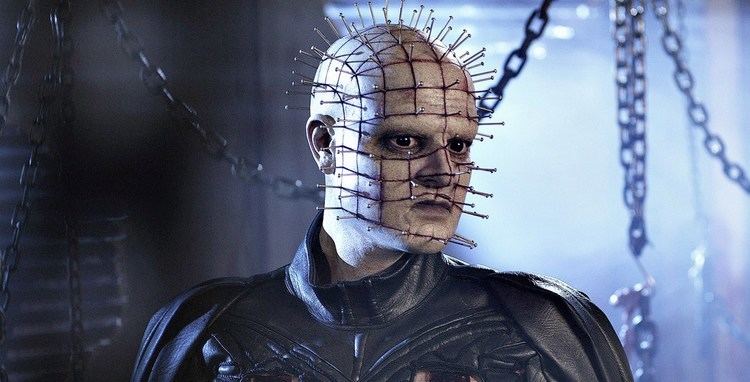 Hellraiser: Revelations Hellraiser Revelations film 2011 AlloCin