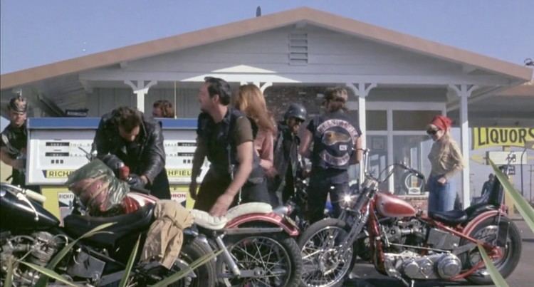 Hells Angels on Wheels Download Hells Angels on Wheels 1967 YIFY Torrent for 720p mp4