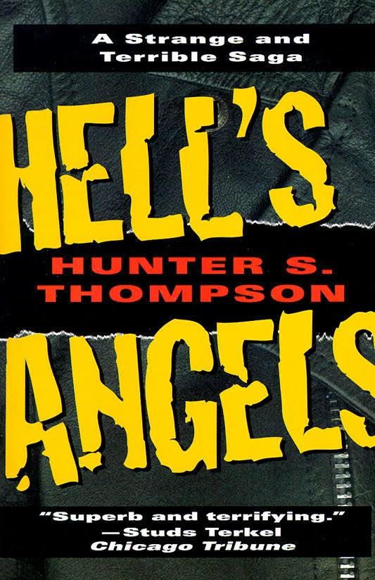 Hell's Angels: The Strange and Terrible Saga of the Outlaw Motorcycle Gangs t2gstaticcomimagesqtbnANd9GcTsuQlCshOLnHQ1k