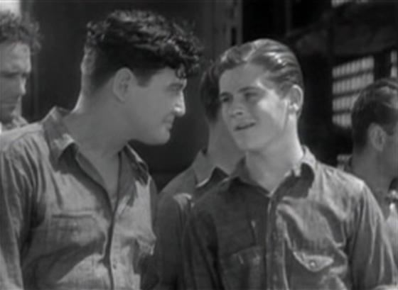 Hell's Highway (1932 film) RKOs Hells Highway 1932 Beats Other Chain Gang Movie to Theaters
