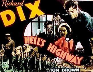 Hell's Highway (1932 film) Forgotten Movie Classics Hells Highway 1932 Hells Highway
