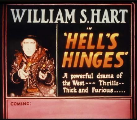 Hell's Hinges Hells Hinges 1916