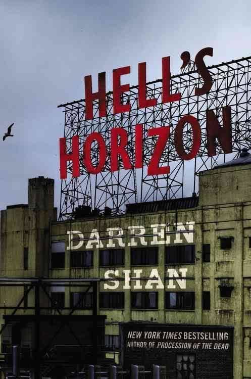 Hell's Horizon (novel) t1gstaticcomimagesqtbnANd9GcScL4hQ3N0jZo9eYe